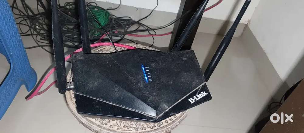 D-Link 650IN N-300 Router