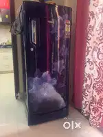 Whirlpool 200L 3 star Icemagic Powercool