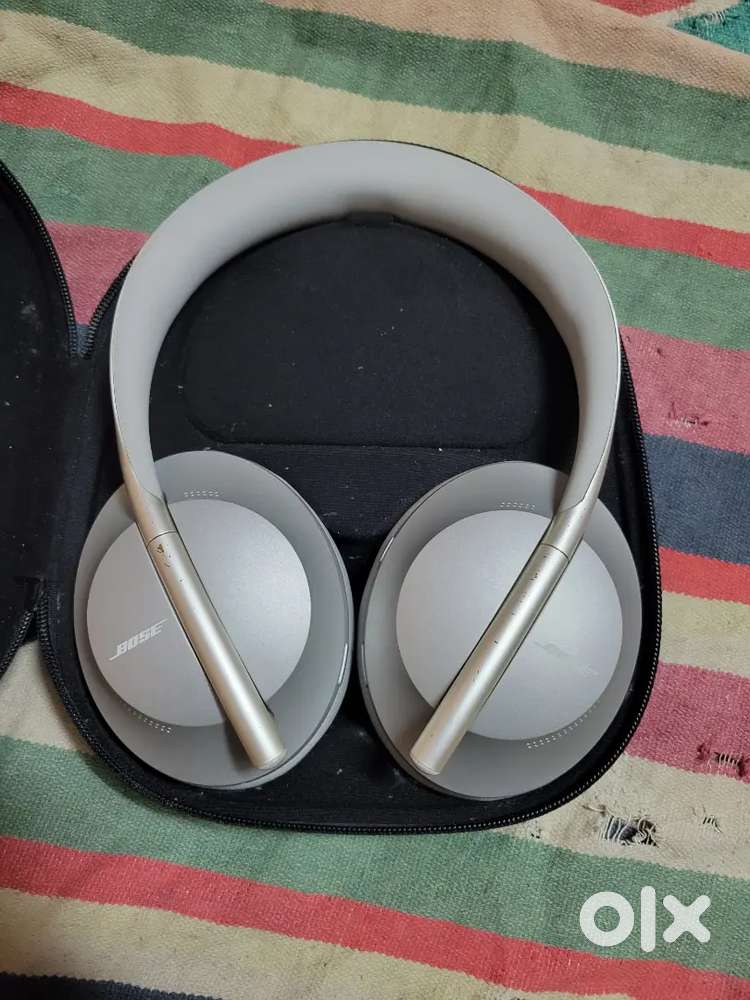 Bose NC700 Headphone(Marshall,sonos,sony,b&w,b&o,Marantz,denon,jbl)