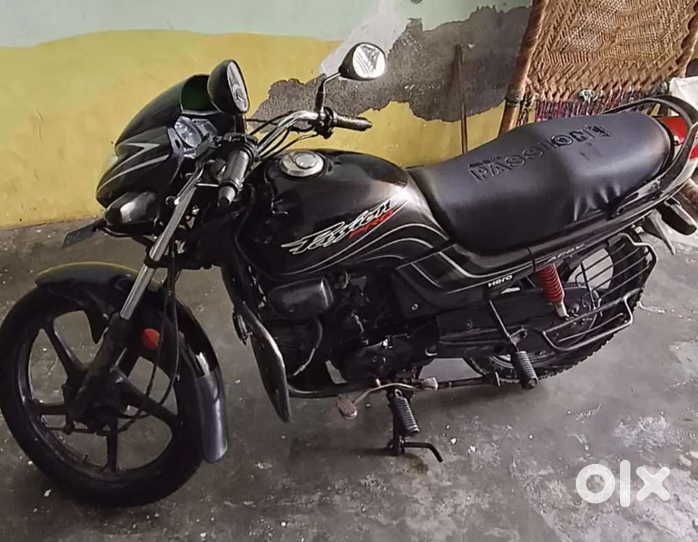 Good condition