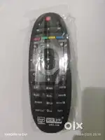 Samsung LED TV Remote Control - URC-120 Model (Brand New, Unused)