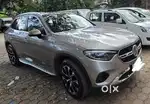 Mercedes-Benz GLC 2024 Petrol 6400 Km Driven (only 10 month old)