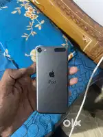 Ipod 6th gen