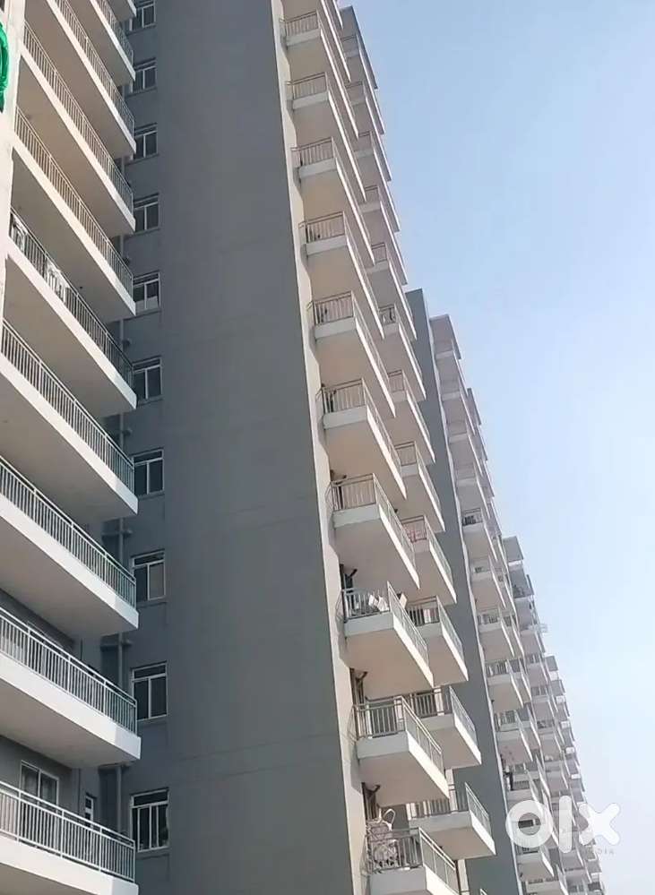 1 Bhk Smart Home Sector 32 Near Noor Mahal Hotel