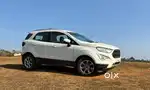 Ford Ecosport 2019