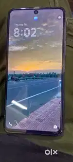 Vivo Y200e 5G