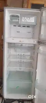 Samsung frige