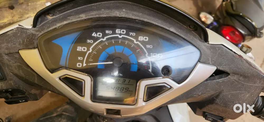 I want to sell my Honda activa 125