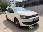 Volkswagen Polo 2013-2015 1.5 TDI Highline, 2013, Diesel
