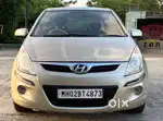Hyundai i20 Magna 1.2 MT, 2010, Petrol