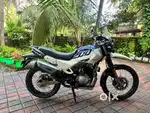 Xpulse 200 4v