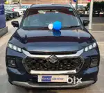 Maruti Suzuki Grand Vitara 1.5 Alpha Plus Dual Tone Intelligent Hybr..