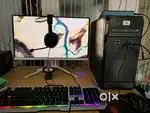 Foxin Pc 3 years old