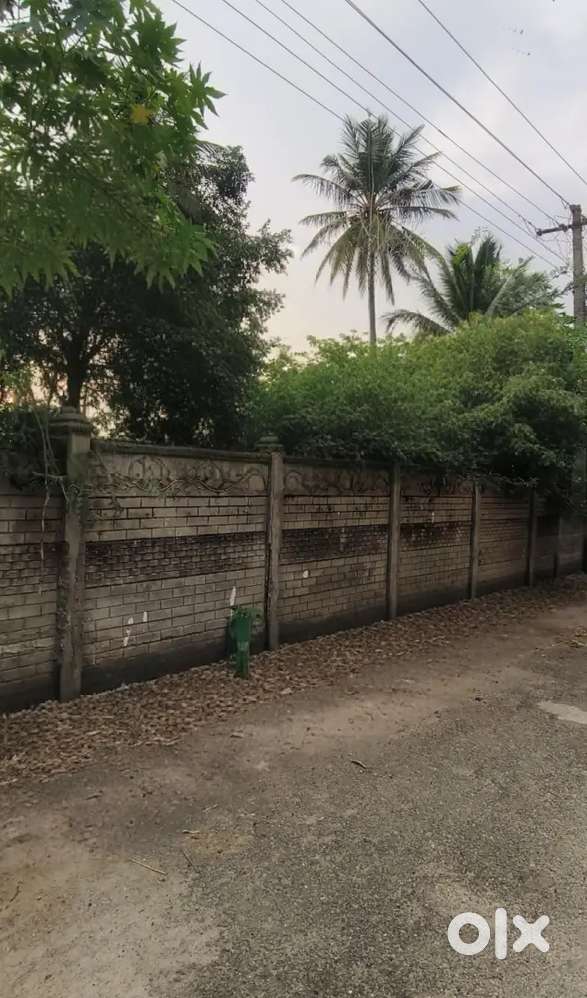 Plot for sale - Amirtham nagar