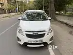 Chevrolet Beat LS, 2013, Petrol