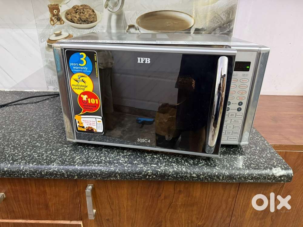 IFB 30 L Convection Microwave Oven