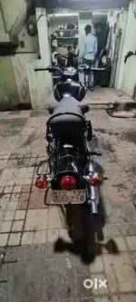 Bullet classic 350