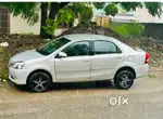 Toyota Etios 2014 Diesel 97000 Km Driven
