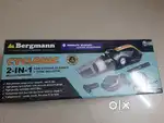 Car Vaccum cleaner