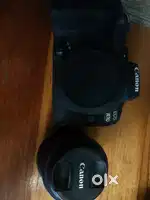 Cannon EOS R10