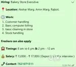 Store Helper