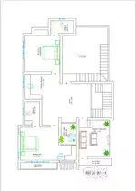5.5 Cent 4 BHK Under Cunstruction House For Sale At Thrikkakkara