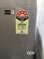 Samsung washing machine