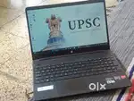 HP 15s | AMD Ryzen 3 | 8GB RAM | Windows 11 – Like New – Urgent Sale!