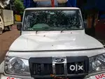 Pickup driver