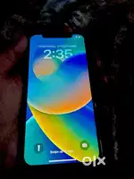 iPhone X    64GB