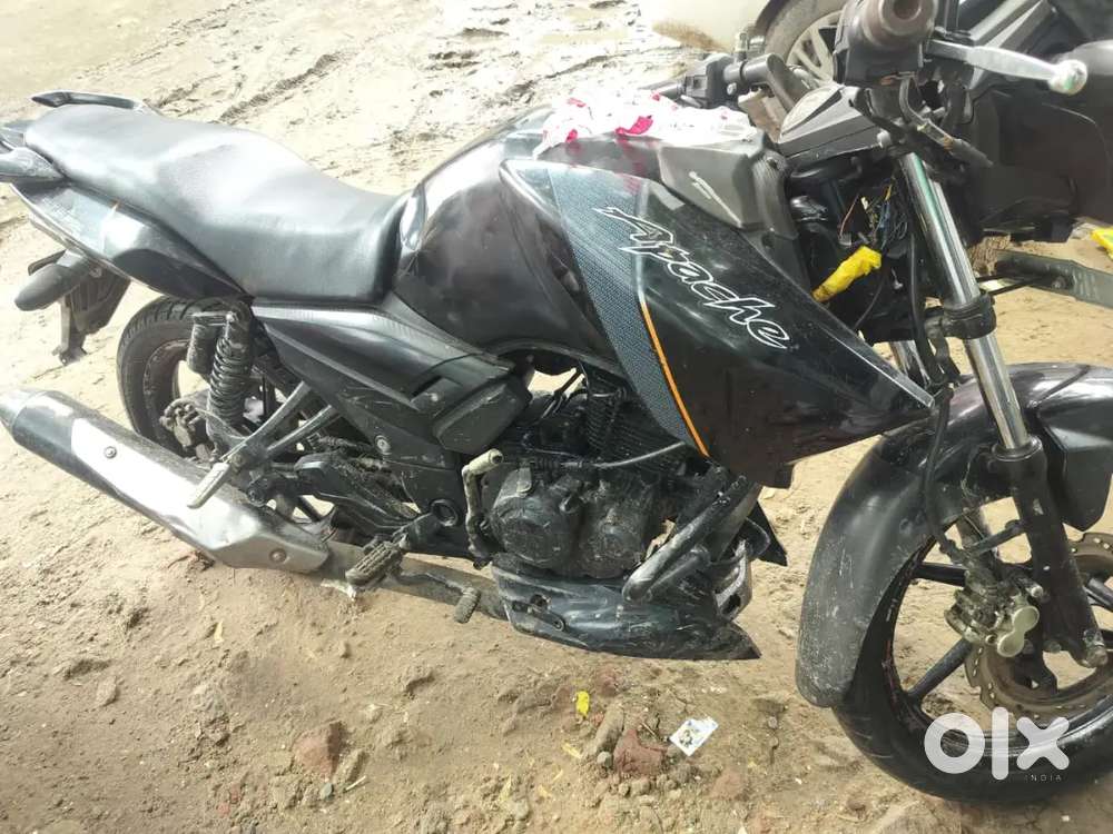 Double dish brake
