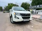 Mahindra XUV500 W9 1.99, 2018, Diesel