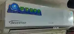 2 ton new AC split inverter