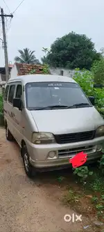 Maruti Suzuki Versa