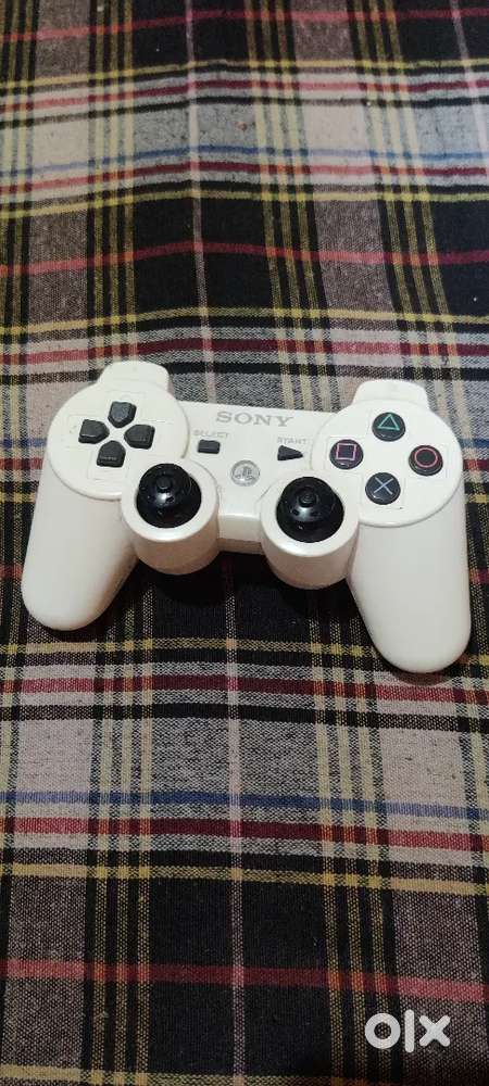 Only bettre low but controler working