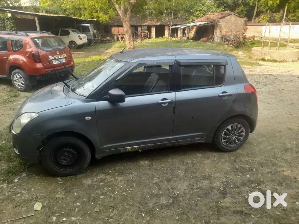Maruti Suzuki Swift 2010 CNG & Hybrids 75820 Km Driven