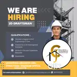 2D Draftsman