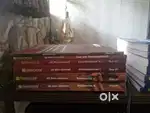 Resonance books