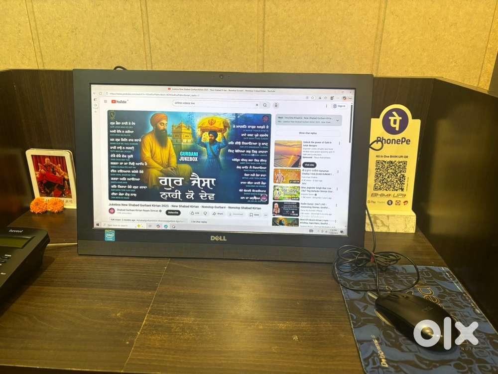 Dell computer PC For sale