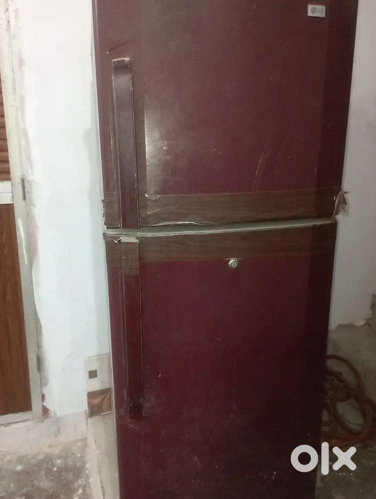 LG refrigerator