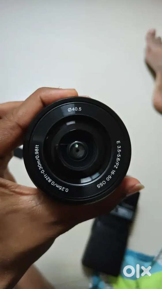 Sony zvE10 mark 2 for sale 14 months warranty available