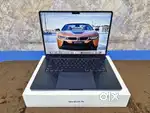 M3 Chip inApple Warranty 24GB/512GBSSD 15InchDisplay Apple Macbook Air