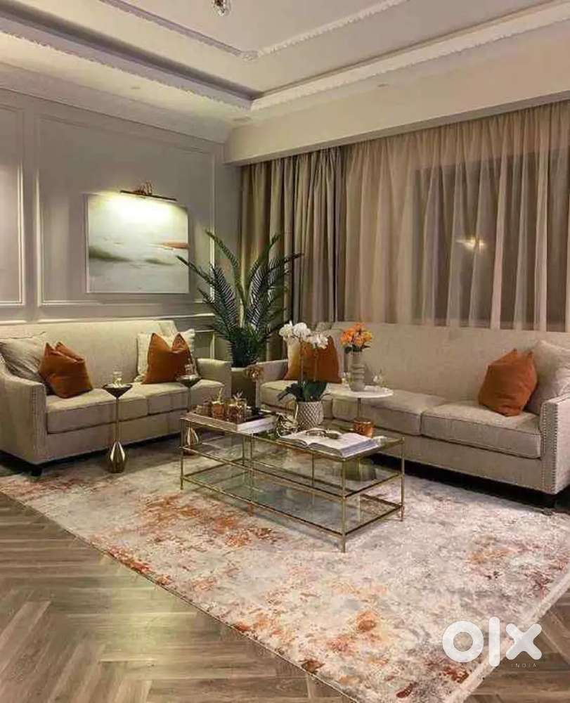 Very nice 3 bhk house for rent in sakchi