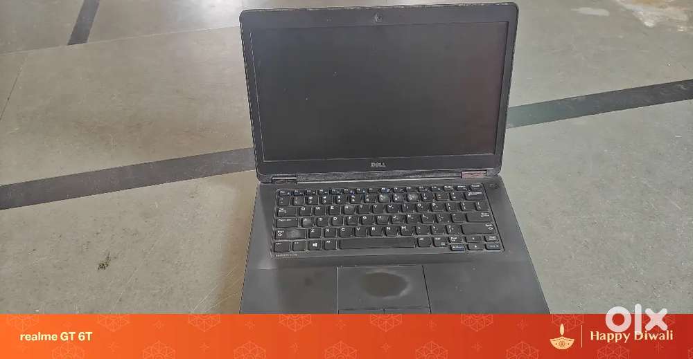 Dell laptop ( quantity 4 )