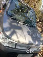 Maruti Suzuki Wagon R, 2019, Petrol