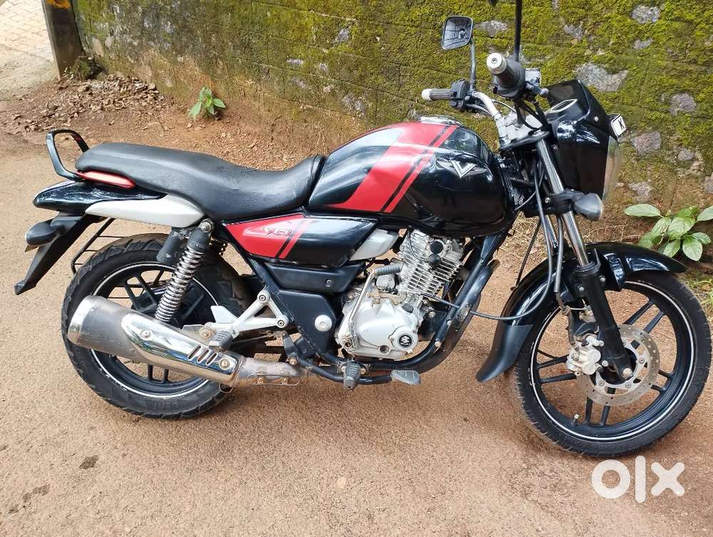 Bajaj V15 – Milage 55+ & Powerful Bike in Great Condition well maintai