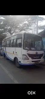 Eicher 10.50. 24.Set Bus