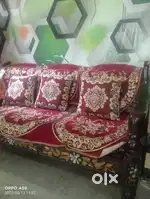 Sofa set available