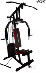 Gym machine