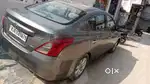 Nissan Sunny 2013